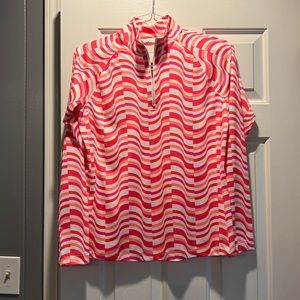 Lady Hagen 1/4 Zip